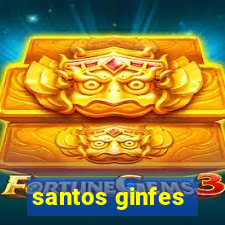 santos ginfes